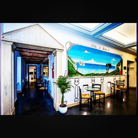 Golfo Di Orosei Rooms Ρώμη Εξωτερικό φωτογραφία
