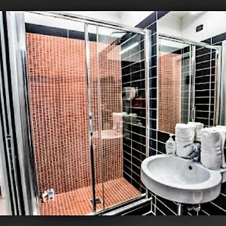 Golfo Di Orosei Rooms Ρώμη Εξωτερικό φωτογραφία