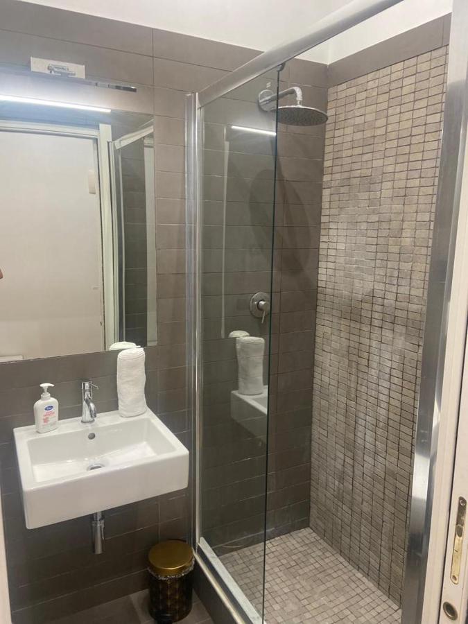 Golfo Di Orosei Rooms Ρώμη Εξωτερικό φωτογραφία