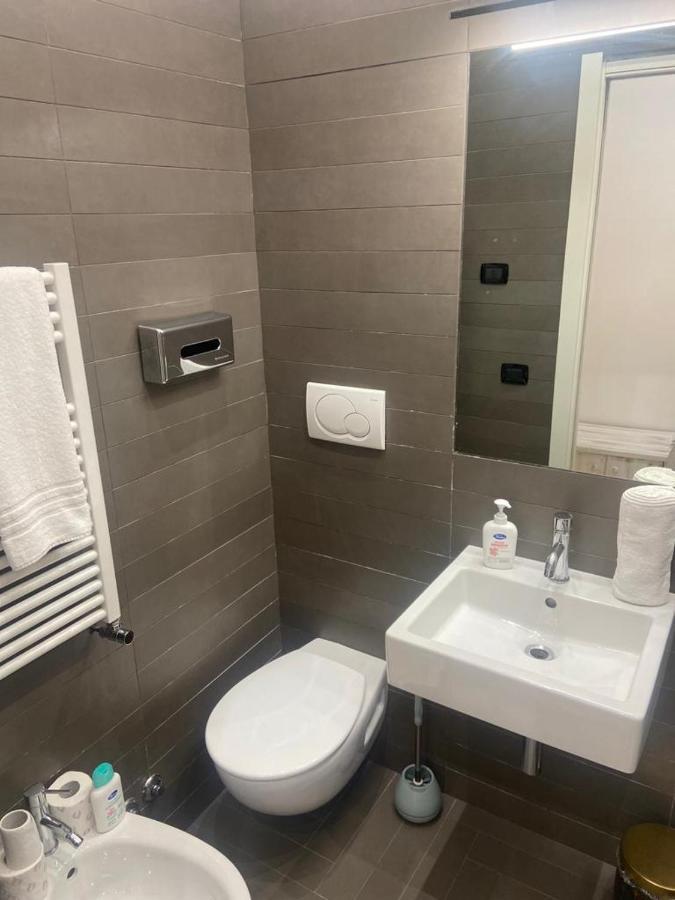 Golfo Di Orosei Rooms Ρώμη Εξωτερικό φωτογραφία