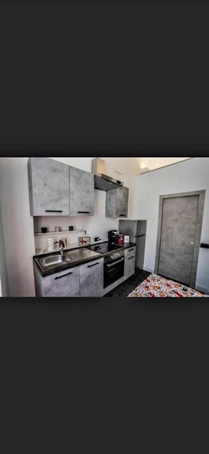 Golfo Di Orosei Rooms Ρώμη Εξωτερικό φωτογραφία
