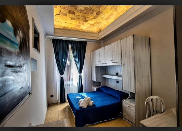 Golfo Di Orosei Rooms Ρώμη Εξωτερικό φωτογραφία