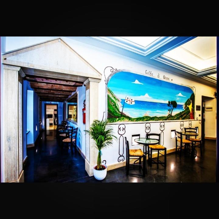 Golfo Di Orosei Rooms Ρώμη Εξωτερικό φωτογραφία