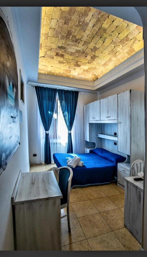 Golfo Di Orosei Rooms Ρώμη Εξωτερικό φωτογραφία