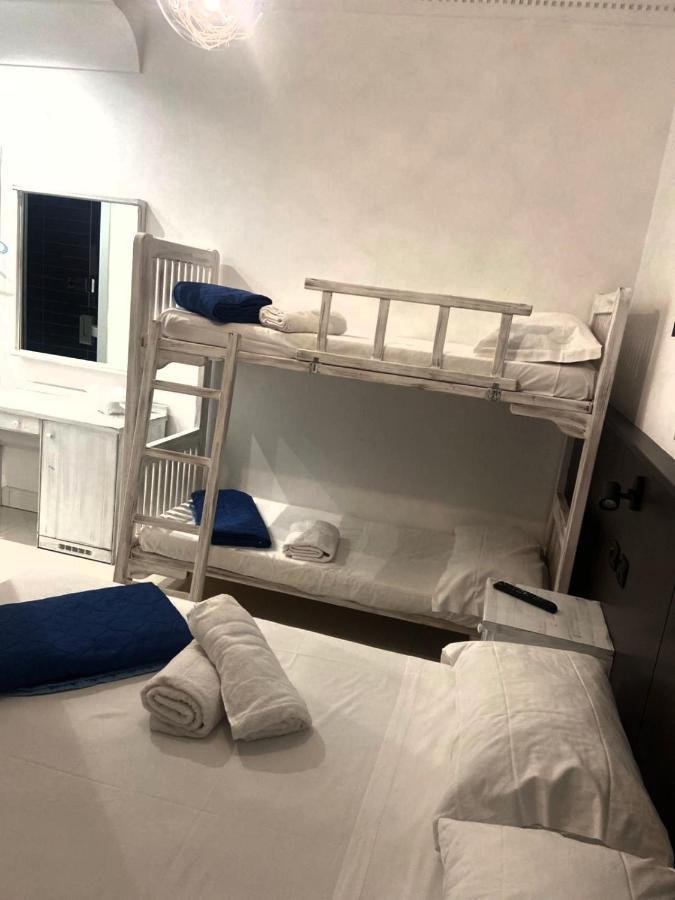 Golfo Di Orosei Rooms Ρώμη Εξωτερικό φωτογραφία