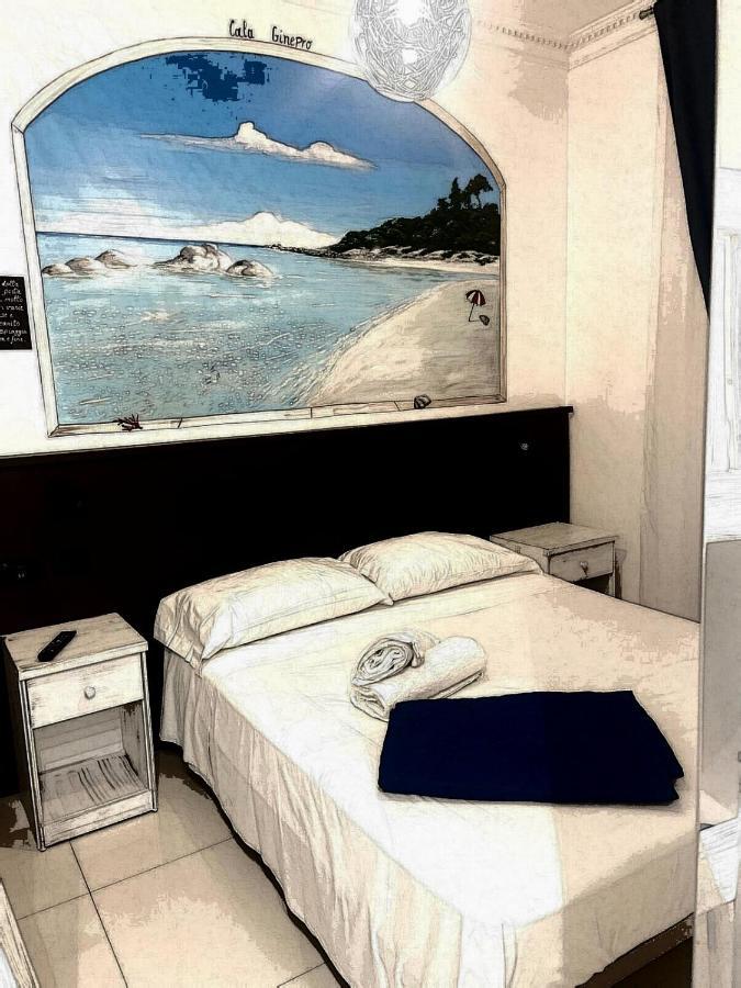 Golfo Di Orosei Rooms Ρώμη Εξωτερικό φωτογραφία