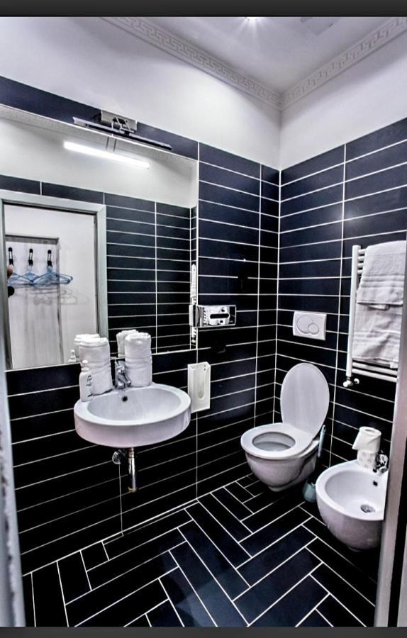 Golfo Di Orosei Rooms Ρώμη Εξωτερικό φωτογραφία