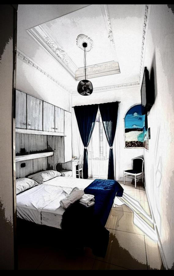 Golfo Di Orosei Rooms Ρώμη Εξωτερικό φωτογραφία