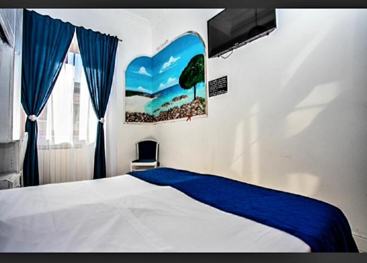 Golfo Di Orosei Rooms Ρώμη Εξωτερικό φωτογραφία