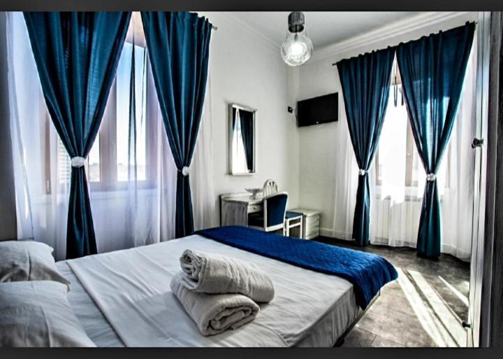 Golfo Di Orosei Rooms Ρώμη Εξωτερικό φωτογραφία