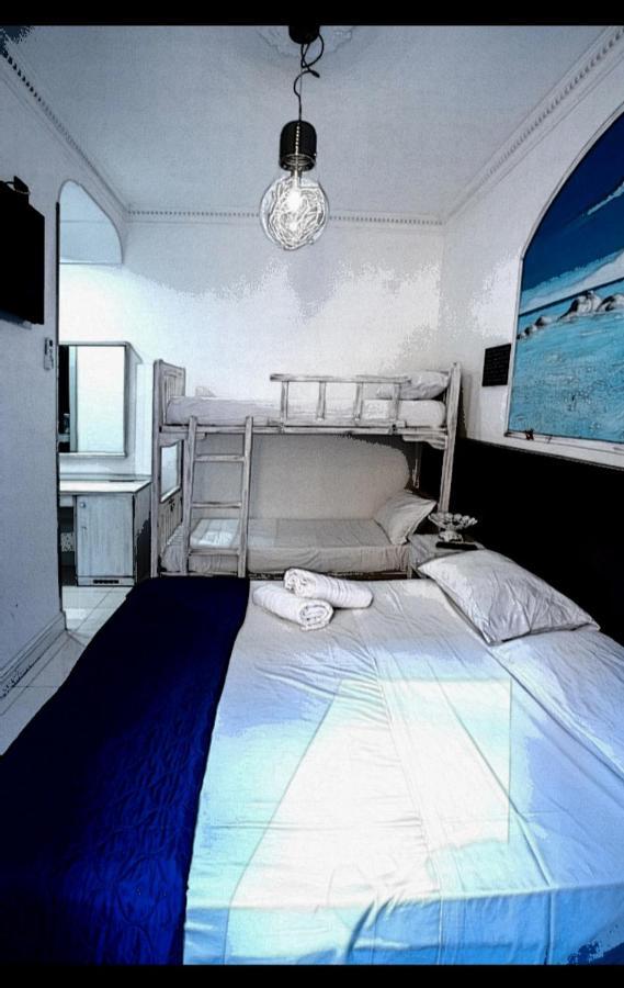 Golfo Di Orosei Rooms Ρώμη Εξωτερικό φωτογραφία