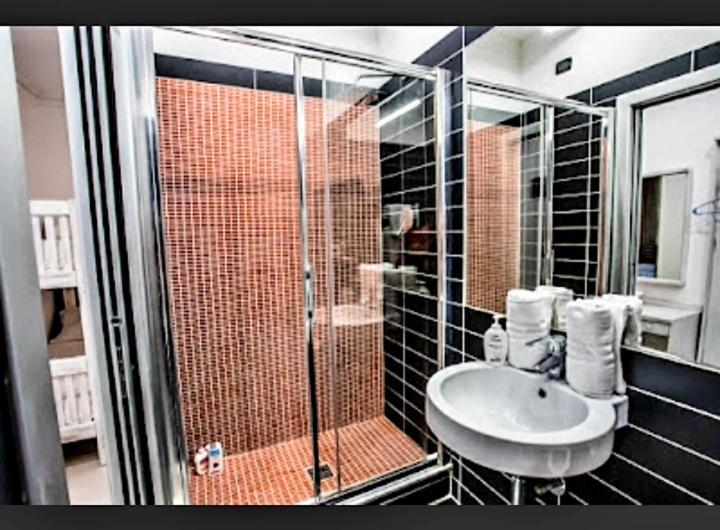 Golfo Di Orosei Rooms Ρώμη Εξωτερικό φωτογραφία