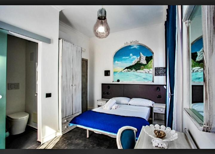 Golfo Di Orosei Rooms Ρώμη Εξωτερικό φωτογραφία