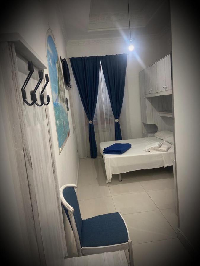 Golfo Di Orosei Rooms Ρώμη Εξωτερικό φωτογραφία