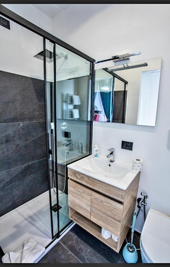 Golfo Di Orosei Rooms Ρώμη Εξωτερικό φωτογραφία