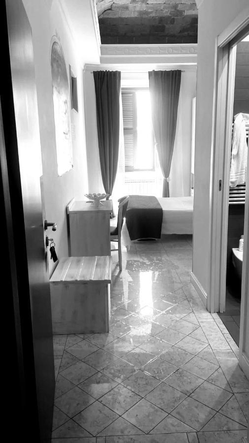 Golfo Di Orosei Rooms Ρώμη Εξωτερικό φωτογραφία