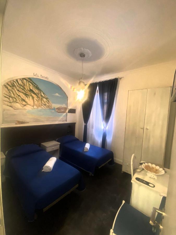 Golfo Di Orosei Rooms Ρώμη Εξωτερικό φωτογραφία