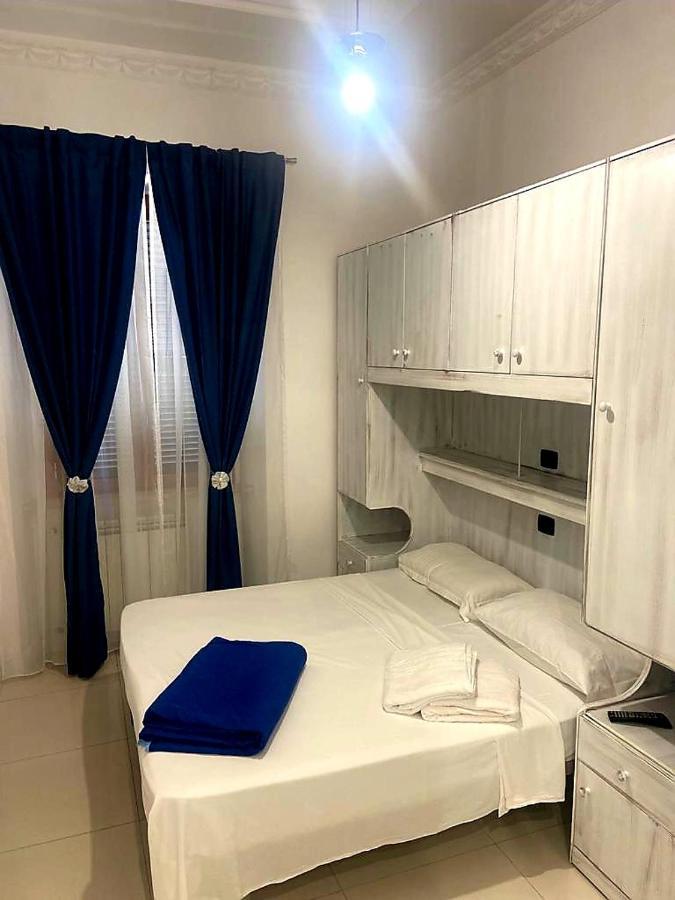 Golfo Di Orosei Rooms Ρώμη Εξωτερικό φωτογραφία